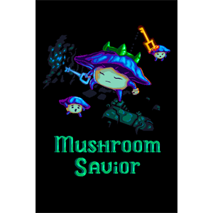 Jogo Mushroom Savior - Xbox One