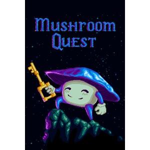 Jogo Mushroom Quest - Xbox One