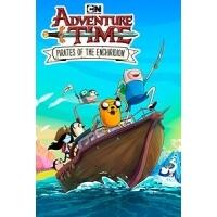 Jogo Adventure Time: Pirates of the Enchiridion - Xbox One