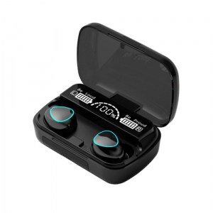Fone de Ouvido QCY TWS M10 Bluetooth 5.0