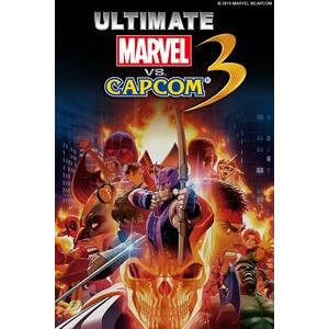 Jogo Ultimate Marvel VS Capcom 3 - Xbox One