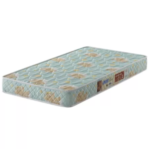 Colchão de Espuma Ecoflex Bebê D18 Ecoline - 60x130