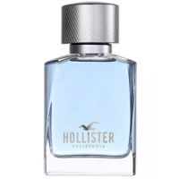 Wave For Him Hollister Eau De Toilette - Perfume Masculino 30ml