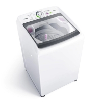 Máquina de Lavar Consul modelo cwh14ab 14Kg  Ciclo Edredom - Marketplace