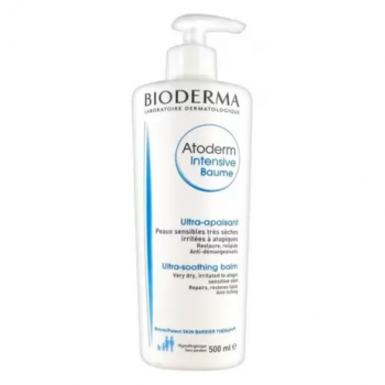 Atoderm Intensive Baume Bioderma – Creme de tratamento