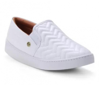 Slip On Vizzano Básico Feminino