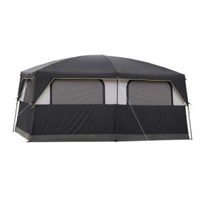 Barraca Prairie Para 9 Pessoas Coleman Breeze 110120008055 Azul