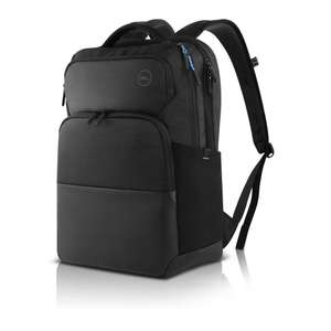 Mochila para Notebook Dell Pro 15.6 - Preto