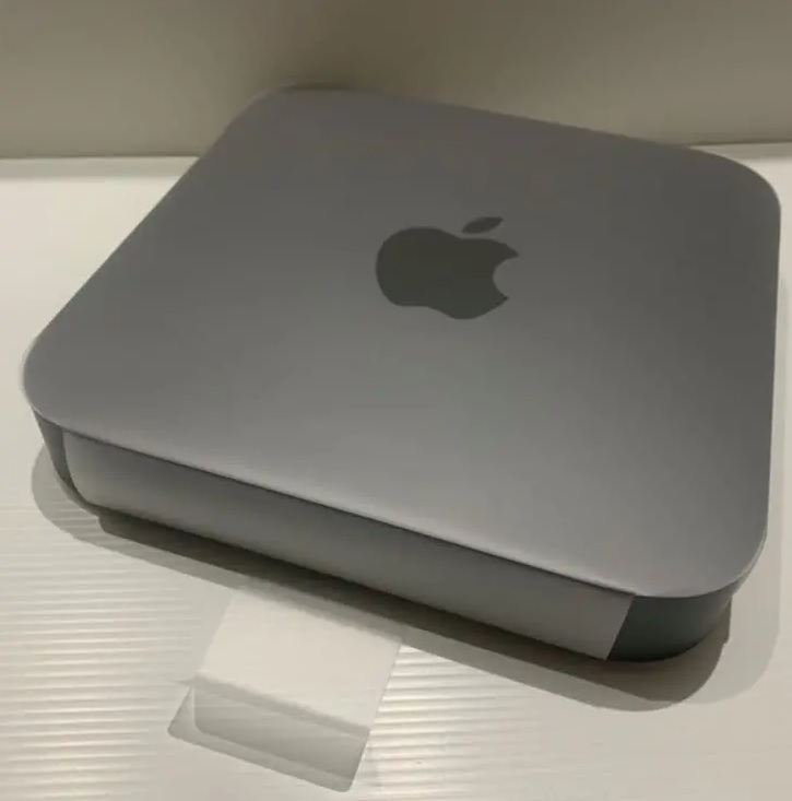 Mac Mini Apple M1 8GB 256GB SSD