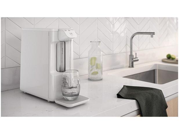 Purificador de água Electrolux PE12B Branco Bivolt