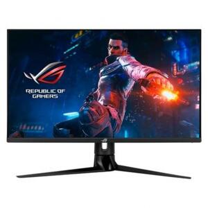 Monitor Gamer Asus ROG Swift 32'' WQHD 175Hz 1ms Fast IPS Adaptive-Sync DisplayPort Altura Ajustável Display HDR 600 - PG329Q
