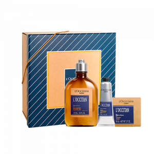 Presente Barba e Corpo L'Occitan