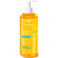 Sabonete Líquido Actine Control Pele Oleosa - 400ml