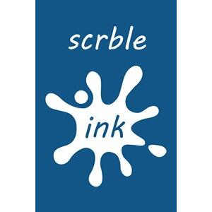 Scrble Ink