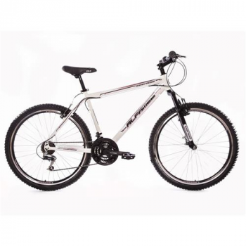 Bicicleta Aro 26 Alfameq Ecensse Freio V-break 21 Marchas – Quadro 21