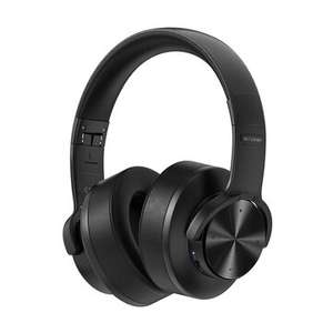 Headset BlitzWolf® BW-HP2 bluetooth V5.0 Headphone Wireless