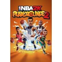 Jogo NBA 2K Playgrounds 2 - Xbox One