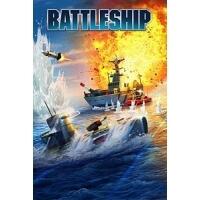 Jogo Battleship - Xbox One