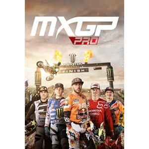 Jogo MXGP PRO - Xbox One