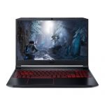 Notebook Acer Nitro 5 AN515-55-59MT 10ª Intel Core i5 16GB (Geforce GTX1650TI 4GB) 512GB SSD 15.6″ FHD – Preto