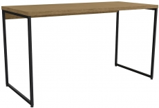 Mesa Para Escritório Secretária Kappesberg