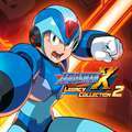 Mega Man X Legacy Collection 2 (Xbox)