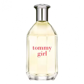 Tommy Girl Tommy Hilfiger – Perfume Feminino – Eau de Toilette