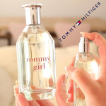 Tommy Girl Tommy Hilfiger – Perfume Feminino – Eau de Toilette