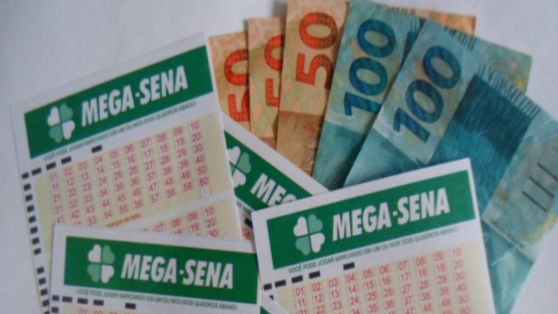 SORTEIO Hoje com Previsão de Prêmio de R$ 65.000.000