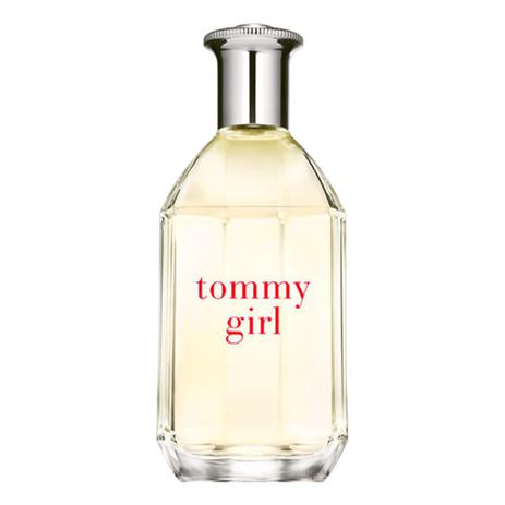 Tommy Girl Tommy Hilfiger – Perfume Feminino – Eau de Toilette