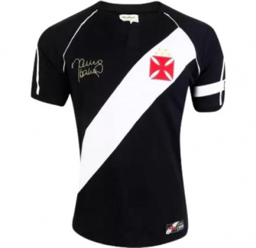 Camisa do Vasco Retrô Mania 1998 Mauro Galvão Masculina – RetrôMania
