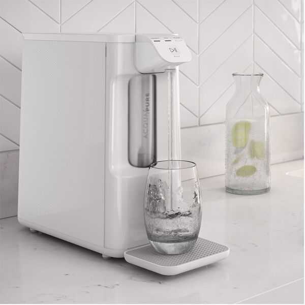 Purificador de água Electrolux PE12B Branco Bivolt