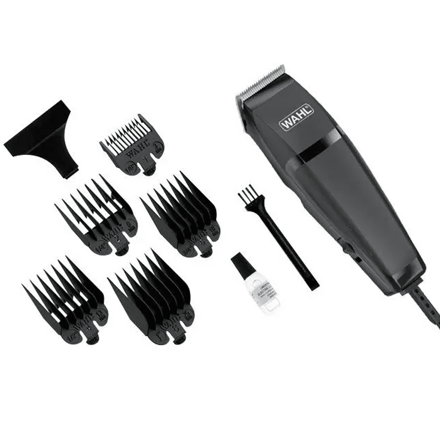 Cortador de Cabelo Wahl Clipper Easy Cut – 1 Velocidade