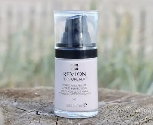 Photoready Perfecting Primer Revlon – Primer