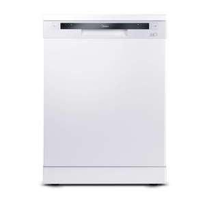 Lava Louças Midea 14 Serviços Branca 220v