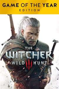 Jogo: The Witcher 3: Wild Hunt – Complete Edition