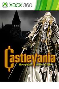 Jogo: Castlevania: Symphony of the Night