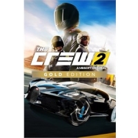 Xbox - The Crew 2 - Gold Edition