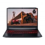 Notebook Acer Nitro 5 AN515-44-R8HN AMD Ryzen 7-4800H 8GB (GeForce GTX 1650 4GB) 512GB SSD W10 15,6″ Preto