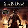 Sekiro™: Shadows Die Twice - Edição Jogo do Ano (Xbox)