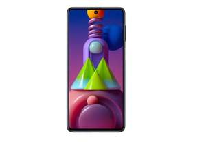 [PARCELADO] Samsung Galaxy M51 128GB tela 6.67   PRETO e BRANCO