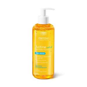 Sabonete Líquido Actine Control Pele Oleosa com 400ml