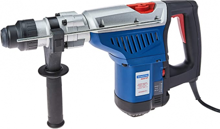Tramontina 42426020, Martelete Perfurador/Rompedor 1200W, Azul