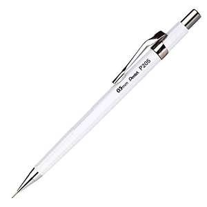 Lapiseira Pentel P200 0.5 mm