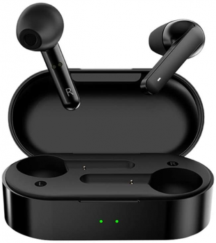 Fone de Ouvido Qcy T3 Tws Bluetooth 5.0 Sem Fio Ipx5
