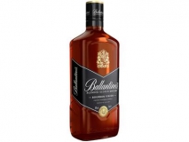 Whisky Ballantines Bourbon Finish Blended 750ml