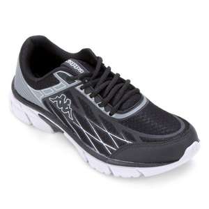 Kit 2 tênis Kappa Core