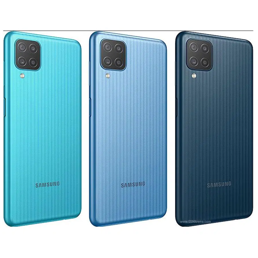 m12 samsung selfie camera