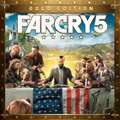 Far Cry®5 Gold Edition (Xbox)