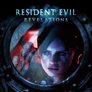 Resident Evil: Revelations   Ativação Steam